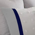 Kai Pom Pom Double Bed Microfiber Comforter With 2 Pillow Covers- Easy care-Hypoallergenic